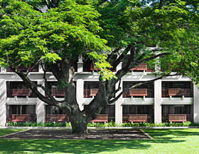 Le Meridien Chiang Rai