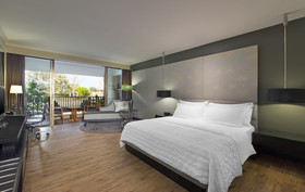 Le Meridien Chiang Rai