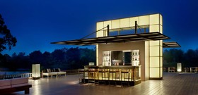 Le Meridien Chiang Rai