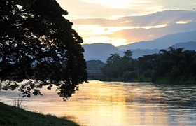 Le Meridien Chiang Rai