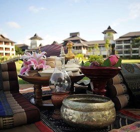 Le Meridien Chiang Rai