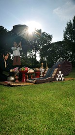 Le Meridien Chiang Rai