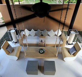Le Meridien Chiang Rai
