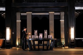 Le Meridien Chiang Rai