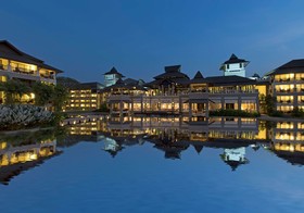 Le Meridien Chiang Rai