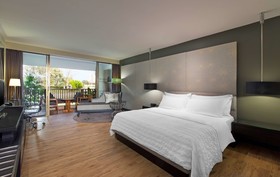 Le Meridien Chiang Rai