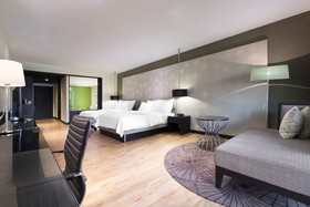 Le Meridien Chiang Rai