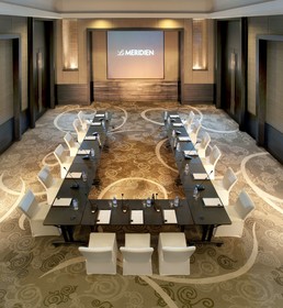 Le Meridien Chiang Rai