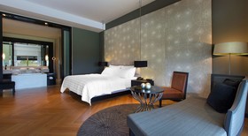 Le Meridien Chiang Rai