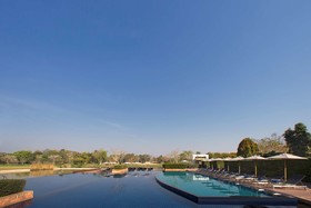Le Meridien Chiang Rai