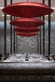 Le Meridien Chiang Rai