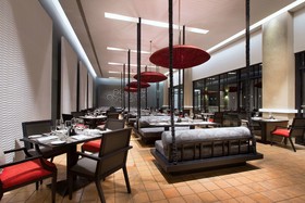 Le Meridien Chiang Rai