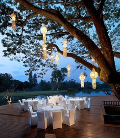 Le Meridien Chiang Rai