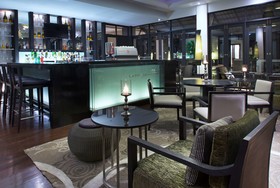 Le Meridien Chiang Rai