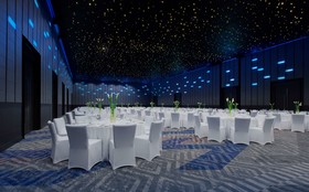 Le Meridien Chiang Rai
