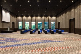 Le Meridien Chiang Rai