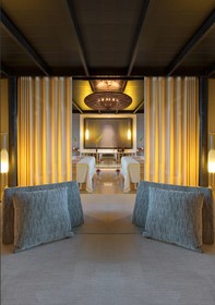 Le Meridien Chiang Rai