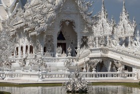 Le Meridien Chiang Rai