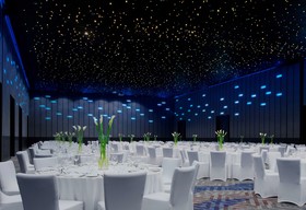 Le Meridien Chiang Rai