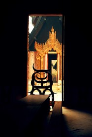 Le Meridien Chiang Rai