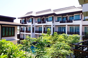 Le Patta Hotel Chiang Rai