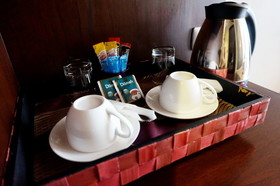 Le Patta Hotel Chiang Rai