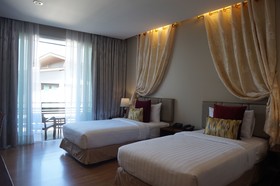Le Patta Hotel Chiang Rai