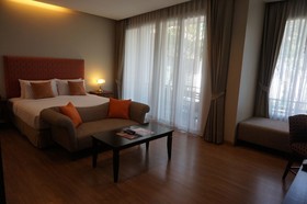 Le Patta Hotel Chiang Rai