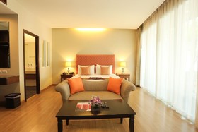 Le Patta Hotel Chiang Rai