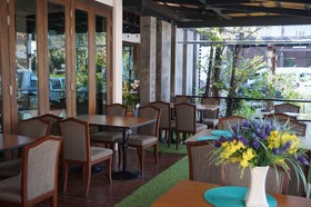 Le Patta Hotel Chiang Rai