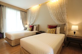 Le Patta Hotel Chiang Rai