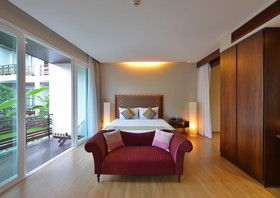 Le Patta Hotel Chiang Rai