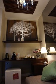 Le Patta Hotel Chiang Rai