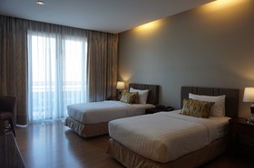 Le Patta Hotel Chiang Rai
