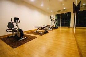 Le Patta Hotel Chiang Rai