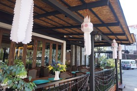 Le Patta Hotel Chiang Rai