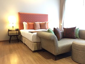 Le Patta Hotel Chiang Rai