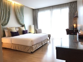 Le Patta Hotel Chiang Rai