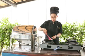 Le Patta Hotel Chiang Rai