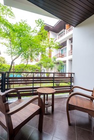 Le Patta Hotel Chiang Rai