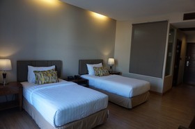 Le Patta Hotel Chiang Rai