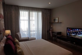 Le Patta Hotel Chiang Rai