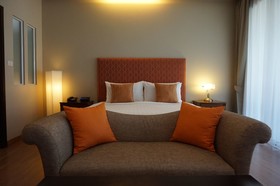 Le Patta Hotel Chiang Rai