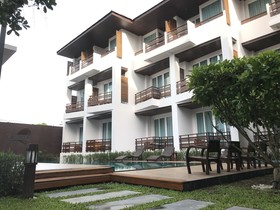 Le Patta Hotel Chiang Rai