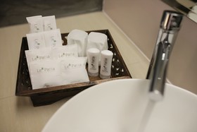 Le Patta Hotel Chiang Rai