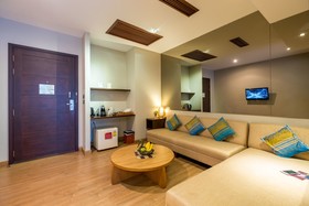 Le Patta Hotel Chiang Rai