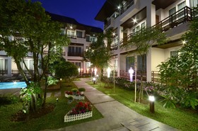 Le Patta Hotel Chiang Rai