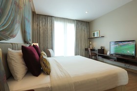Le Patta Hotel Chiang Rai