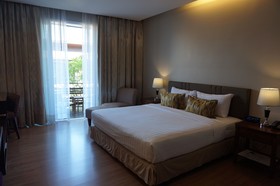 Le Patta Hotel Chiang Rai