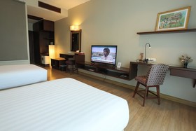 Le Patta Hotel Chiang Rai